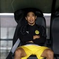 モナコは本気じゃない？香川真司、トルコの名門ベシクタシュが接近
