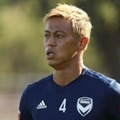 怪我の本田圭佑、ついに戻ってきたぞ！来月の「首位決戦」で復帰へ