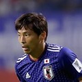 乾貴士、ライバル原口を驚愕させたテクニックがこれ