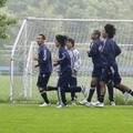 まもなく新駅開業・全面再開のJヴィレッジ、今週は小学生年代の世界的大会を開催！