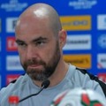 国籍違反？そんなの関係ねぇ…日本代表と対戦のカタール監督が語る