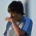 ゲンク、伊東純也は「めちゃ爆発的で速い」 画像