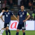 「日本代表、アジア杯の敗因はドリブル力」国外メディアの見解は