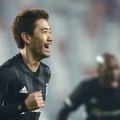 香川真司、ベシクタシュに買取条項はなし？ただ「完全移籍は可能」とも 画像