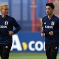 長友と香川は仲良し！トルコでの食事会がさっそく実現！