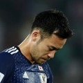 日本代表、今後を考えなければならない5名 画像