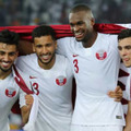 アジア杯でカタール代表ユニを着たサッカーファン、UAEで逮捕拘束