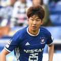 ユン・イルロク、横浜F・マリノスから済州ユナイテッドへ移籍 画像