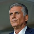 すぐに日本代表と再戦！ケイロス氏、コロンビア代表の監督に就任