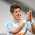 酒井宏樹、“悪童”バロテッリともう打ち解ける