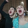 女子サッカーで超試合！こんな壮絶展開、予想できる？ 画像