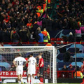 ユナイテッド対PSG、観客席が800個破損…両チームに処罰へ 画像