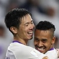 全員わかる？海外からクラブW杯に出場した6名の日本人 画像