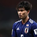 日本人vs欧州サッカーがここにある！「ELを戦う4人のサムライ」