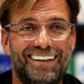 クロップ監督が告白！「メッシとは自撮りしたけど、ロナウドとは…」