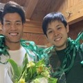 永井義文「兄弟の絆を深めさせるには？親の務めは困難な環境の提供」