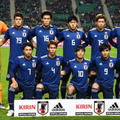 日本代表、アジアカップ2019の背番号が決定！中島が10番、武藤はW杯と同じ13番に