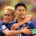 香川真司、今年も年越しはうどん！「うどんは永遠に」