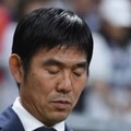 日本代表に緊急事態！乾と塩谷を招集した意図は？