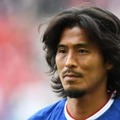 「1ミリの後悔もなし」、横浜FMの中澤佑二が現役引退を発表