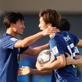 大迫が2発！日本代表、アジアカップ初戦でトルクメニスタンに辛勝