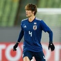 シント・トロイデンが新たに日本人を獲得か、東京五輪世代の大器