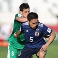 長友佑都、トルクメニスタン戦に「なんとか勝てた」理由をこう語った