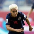 チャナティップ、アジア杯でも「サイコー！」タイを勝利に導いたゴールを見よ