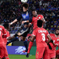 日本代表と対戦するオマーン、この選手たちに気をつけろ！