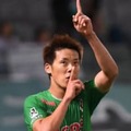 J2開幕も迫る…林陵平の「完コピゴールパフォ集」を楽しめ！今季は何が来るか 画像