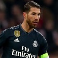 S・ラモス、UEFAが「意図的イエロー」と判断…2試合出場停止か 画像