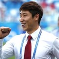 元磐田、G大阪のイ・グノ、韓国で初の「現役の選手協会会長」に