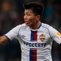 西村拓真、CSKAでのプレーを見よ！公式がフルマッチをUPしたぞ 画像