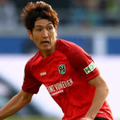 原口元気、全力疾走からの絶品クロスで好アシスト！（動画あり）