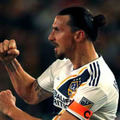イブラヒモヴィッチ、MLS開幕戦で今季初ゴール！こんな形だった