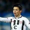 復活の宮市亮、ザンクト・パウリと契約延長が決定！