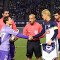 本田圭佑、ACL日本凱旋でゴールだ！試合は広島が勝利(動画あり)