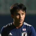 AFC U-23選手権予選に臨む日本代表メンバー発表！22日から開幕