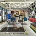 「KAMO原宿店」のadidasフロアがリニューアル！ジダンとベッカムの限定モデルも登場