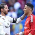 レアルGKナバス「僕の練習をひどいと言っていた奴は白状しな」