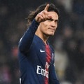 PSG、50億円以上ならカバーニ売却へ？