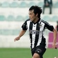 中島翔哉、「面白いほど抜けるドリブル」の秘訣とは