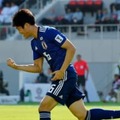 冨安健洋、殊勲の代表初ゴールをもう一度見よう！完璧ヘッドだ