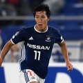2018年の「ニューヒーロー」遠藤渓太が描く、東京五輪への道筋