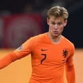 バルセロナ、ついにF・デ・ヨング獲得決定！移籍金がスッゲェ