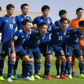 日本代表選手の着用スパイクまとめ（アジアカップ2019）