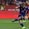 日本代表、堂安のPKでベトナムに勝利！ベスト4進出が決定