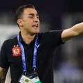 中国代表カンナヴァーロ新監督、契約は「2試合だけ」らしい