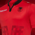 アルバニア代表、2019新ユニフォームを発表！あの「双頭の鷲」が復活