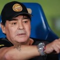 マラドーナ、メッシ復帰のアルゼンチン代表を痛烈批判！「値しない」